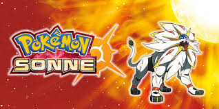Staffel der zeichentrickserie wird zwar erst später dieses jahr veröffentlicht, aber du kannst dir jetzt schon eine vorschau ansehen. Pokemon Sonne Nintendo 3ds Spiele Nintendo