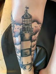 Image result for quirky pylon tattoo