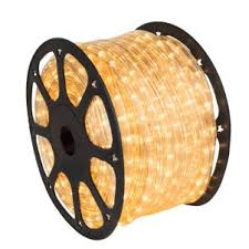 Cuttable Led Rope Lights Led Rope Lights Led Christmas Lights Decorating With Christmas Lights