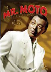 Maybe you would like to learn more about one of these? Peter Lorre As Mr Moto The German Way More