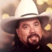 Lance Johnson Obituary (1967