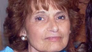 Patricia Shepherd, 70