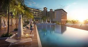 Offering a range of luxury accommodation nestled in lush tropical gardens, anantara desaru coast resort & villas offers a serene escape on golden malaysian shores. The Westin Desaru Coast Located In Desaru Johor Malaysia