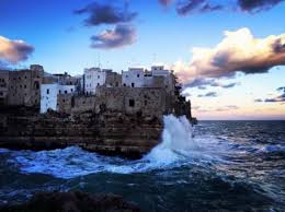 Oasi privata a doppia camera. A Mare Casa Vacanze Hotel Polignano A Mare Italy Overview