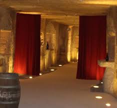 Cave Des Vignerons De Panzoult Viticulteur Vignoble