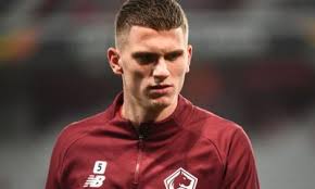 Career stats (appearances, goals, cards) and transfer history. Manchester United Eye Sven Botman As An Alternative For Raphael Varane