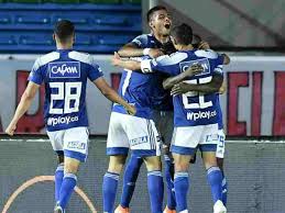 Once caldas y millonarios miden fuerzas en el estadio palogrande, en la ciudad de manizales. Canal De Television Para Ver Millonarios Vs Once Caldas