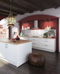 Tolle Romantisch Kuche Eingebaut In Die Wand Im Marrakesh Style Entdeckt Nochmehr Unserer Kuchen Auf Kueche Co De Kuche Co Romantische Kuche Einbaukuche