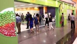 Fruit Logistica Un Important Debouche Pour L Exportation Des Fruits Et Legumes Marocains Vers L Europe