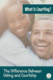 Courting vs dating | courtship and dating differences! What Is Courting The Difference Between Dating And Courtship T2h