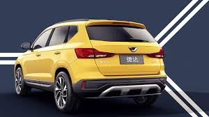 Car sales statistics from china only. Jetta To Become The New Volkswagen Brand In China