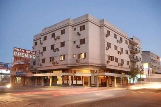 NUEVO HOTEL PREMIER (Salta): opiniones y comentarios 2026