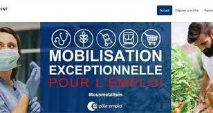 En direct des régions ! Coronavirus 9 000 Offres D Emploi Dans Les Secteurs Essentiels Mis En Ligne Rennes Maville Com