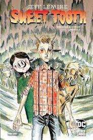 Sweet tooth (plural sweet tooths). Sweet Tooth Deluxe Edition Jeff Lemire Buch Jpc