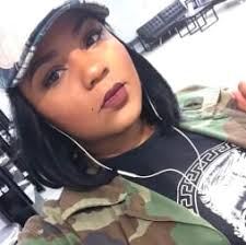 You'cha Marie Oubre Obituary (1986