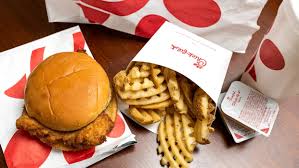 Chick-fil-A intros 2 new sandwiches — but there’s a catch