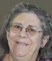 Obituary information for Donna Stearns