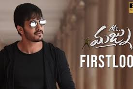 Akhil Akkineni Mr Majnu Movie Trailer Notsoporangi Vicky does not believe in a committed relationship and loves to take his life as it comes.