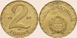 Alte Munzen 2 Forint Von 1970 Bis 1989 Damalige Volksrepublik Ungarn Alte Munzen Ungarn Bilder Mit Spruchen