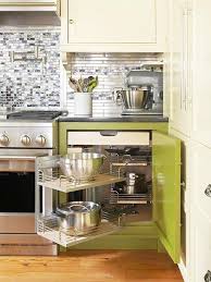 Kitchen Cabinets That Store More Kitchen Cabinet Storage Home Kitchens Kitchen Storage