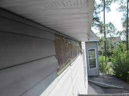 In independent tests, hardiewrap weather barrier outperformed its nearest. Missing Siding With No House Wrap Underneath Outdoor Decor Siding House