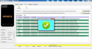0x20000000 dagent sent , init hw now emmc flashic initialized emmc : Cara Flash Oppo Joy R1001 Sp Flash Tool Repairs Ponsel