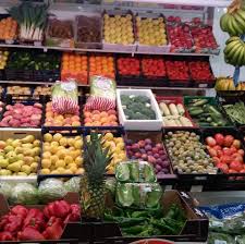 Mercadito Moteño