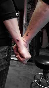 Couples Tattoo King And Queen Vegas Ink Tattoo King Tattoos Couple Tattoos King And Queen