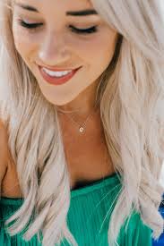 Wave Necklace, Sterling Silver or Gold Filled, Dainty Charm Jewelry, Gift  for the Beach Lover