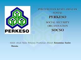 Lalu dengan jaminan sosial tenaga kerja, melindungi tenaga kerja dalam bentuk santunan berupa uang sebagai pengganti dari sebagian penghasilan yang hilang atau. Selamat Datang Ceramah Perkeso Prihatin Ppt Download