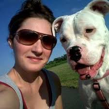 Nicole Cartwright (@NicoleNoel77)