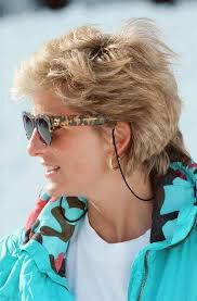 Gorgeous lady princess Diana