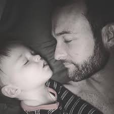 You make our world 🌎 go round and we would be lost without you! So  grateful for the tremendous dads and grandpas that make us feel loved every  day. ❤️