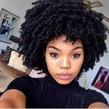 Naturally Melshary Photo Natural Hair Styles Natural Hair Inspiration Curly Hair Styles Naturally