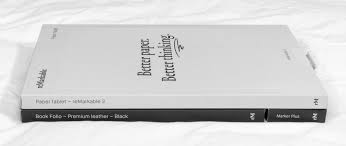 At its core it is designed for writing—that's what it does well, better than anything else on the current. Remarkable 2 Erster Eindruck Techblog