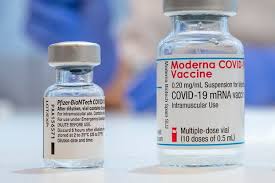 The expert committee previously said that while further studies and investigations are ongoing, the currently available data suggests that there may be a very. Can You Choose Which Covid 19 Vaccine You Get Wsj