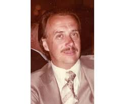 Edward Ruby Obituary (2015)