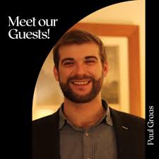 43. The Pope, Purgatory, and Other Catholic Controversies-- Paul Graas  (Part 2) by Between Two Worlds