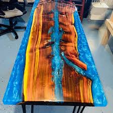 Epoxy Resin For Deep Pours 1 5 Gallon Kit Of Epoxy Resin Etsy In 2020 Epoxy Wood Table Resin Pour Epoxy Resin Table