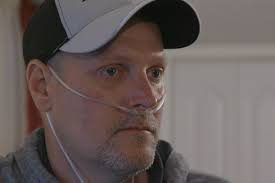 The Sunday Story: Coal miners suffer and die from severe black lung disease  : Up First from NPR : NPR