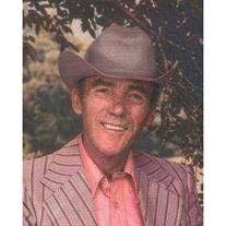 Joe R. Lessing Obituary