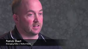 Patrick Ebert: Perfect Game Scouting