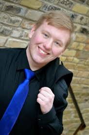 Presenting: 2015 Kenyon-Wanamingo Seniors