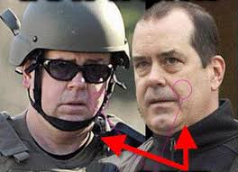 Terrorattack med lastbil i Stockholm 2017