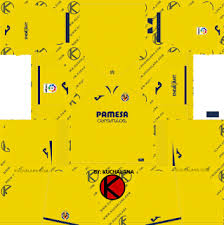 The new villarreal home shirt 2011/2012 is in the club's traditional colour of yellow. Villarreal Cf 2019 2020 Kit Dream League Soccer Kits Soccer Kits Villarreal Cf Goalkeeper Kits