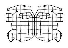 Alle bilder kannst du als pdf herunterladen., die sendung mit der maus, wdr, das erste. Elmar Elefant Ausmalbild Elmar Elefant Elefant Ausmalbild Elefant
