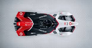 Here's the porsche 99x electric abb fia formula e car that was unveiled today for its maiden season in the championship in 2019/20. Abb Adds To Series Title Rights With Porsche Formula E Team Deal Sportbusiness