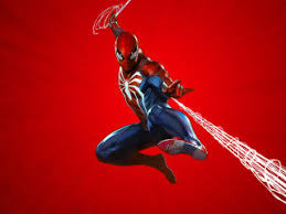 Search your top hd images for your phone, desktop or website. Spider Man Ps4 Wallpaper Hd Games 4k Wallpapers Images Photos And Background Wallpapers Den