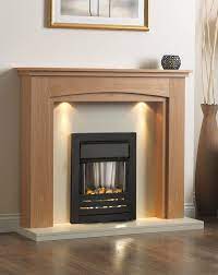 Application in all kinds of interiors according to taste a very attractive electric fireplace surround that will make your room cozier and more soothing. The Marseilles Electric Fireplace Suite Freestanding Fire Surrounds