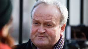 Rory Gallagher paved way for Irish musicians internationally, says brother 